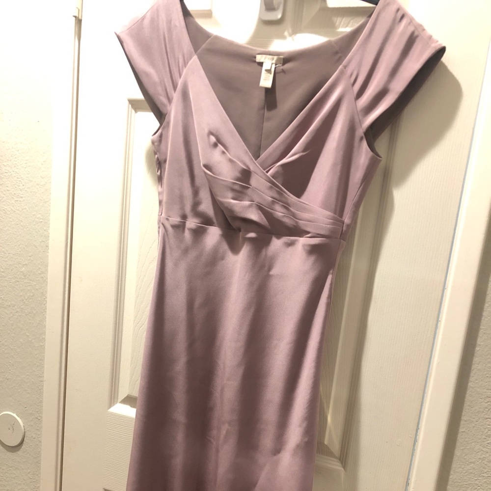 JCrew Cecelia Dress Size 6